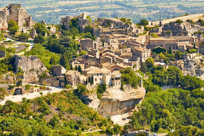 Highlights of Provence in one day - The guides are a major part of the experience