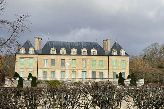 Hiking Adventure in Van Gogh's Footsteps with 6 miles walk - How hard is the six-mile walk?