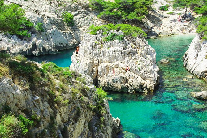 Hiking in the Calanques National park from Marseille - Key points at a glance
