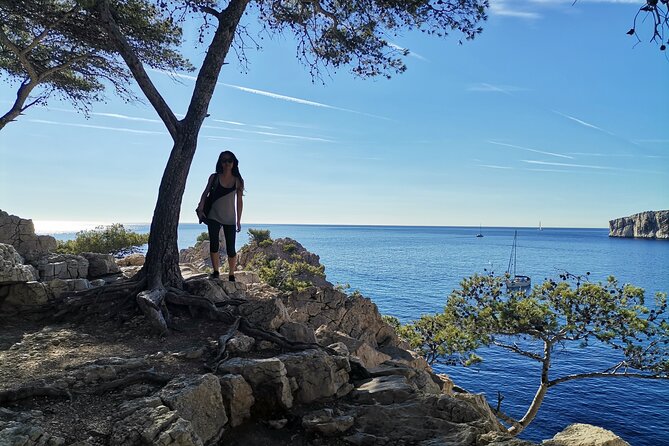 Hiking in the Calanques National park from Marseille - Why this hike makes sense from Marseille