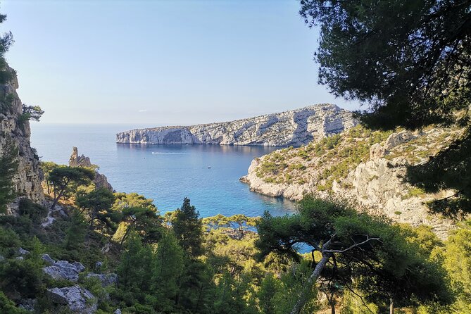 Hiking in the Calanques National park from Marseille - What the guides add to the day