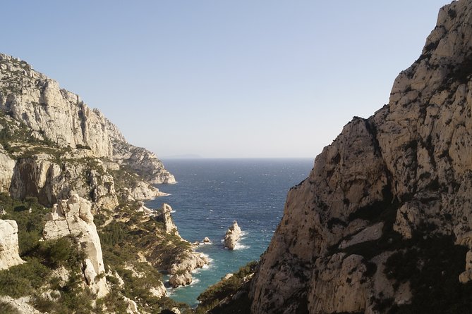 Hiking in the Calanques National park from Marseille - Who should book this Calanques hike?