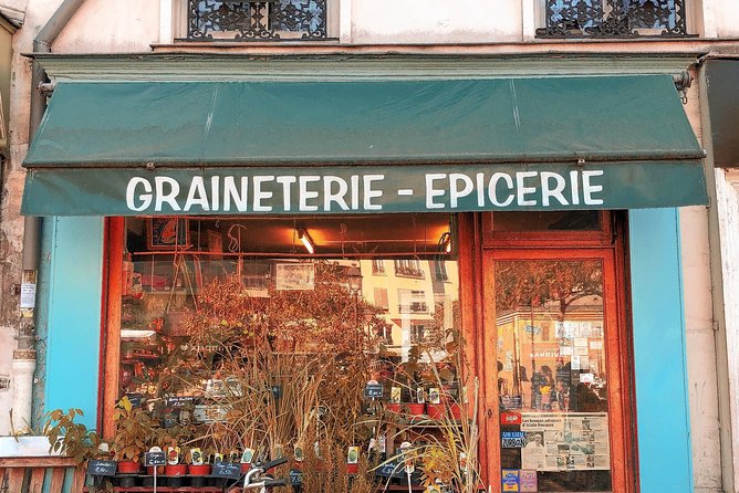 Historical Paris Walking Tour to Vibrant Food Market - Who will enjoy this Paris experience most