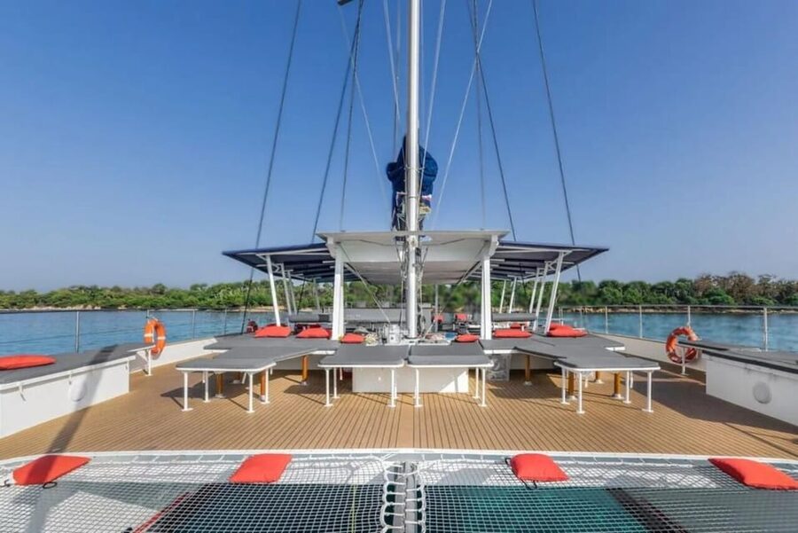 Hyères, Brégançon & Porquerolles : Full-Day cruise with Meal - Key points to know before you book