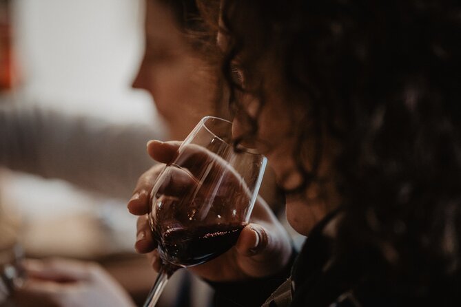 Introduction to Bordeaux wines paired with cheeses & charcuterie - Cheese, charcuterie, and the food pairing lesson