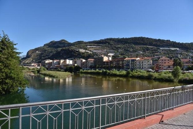 Italian Market Shopping Small Group Day Tour from Nice - Practical planning for a smoother day