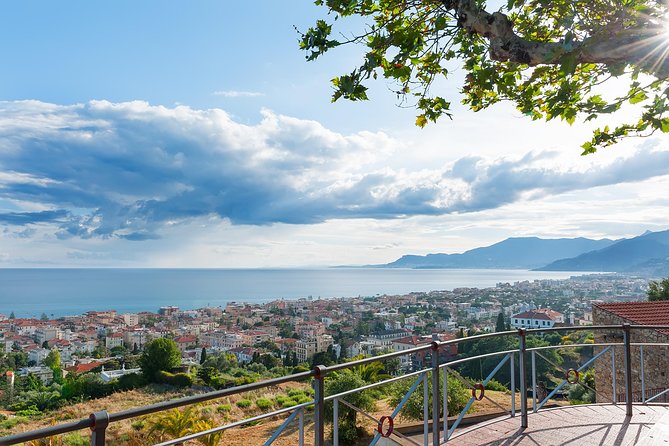 Italian Market Shopping Small Group Day Tour from Nice - What the drive adds to the day