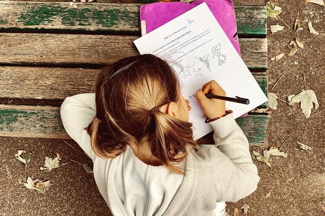 Kids/teens escape game in Montmartre - Starting beside the Sacré-Cœur funicular