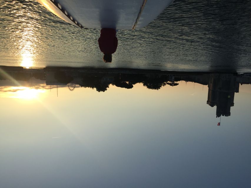 La Rochelle: 1-Hour Boat Tour of the Bay - Is La Rochelle’s 75-minute boat tour worth booking?