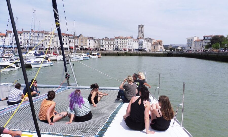 La Rochelle: Coastline Sailing Cruise - Practical Tips Before You Board