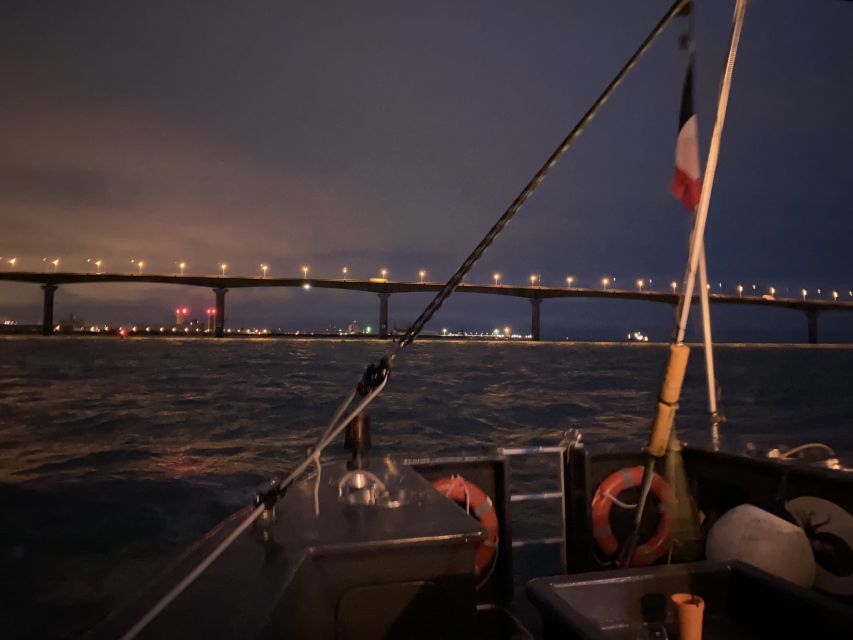 La Rochelle: Sailing Cruise - Key points to know before you sail