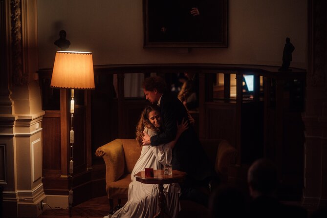 La Traviata at the Jaquemart-André Museum - The $279.98 question: is the evening worth it?