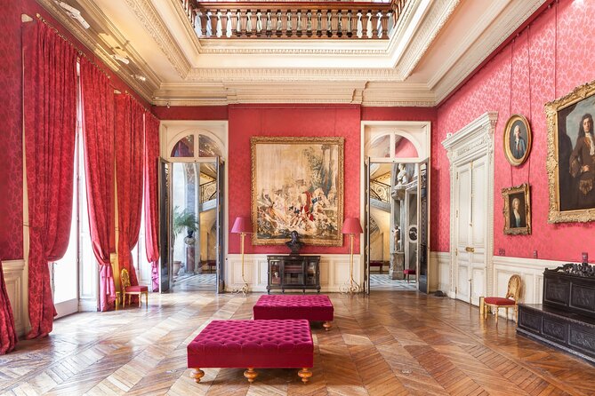 La Traviata at the Jaquemart-André Museum - Monday night timing and practical planning
