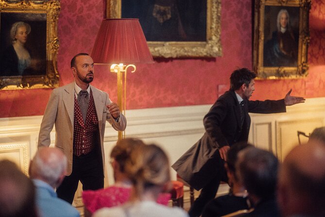 La Traviata at the Jaquemart-André Museum - Who should choose this opera experience