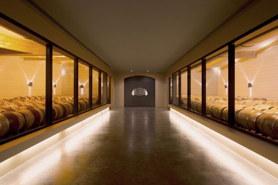 Languedoc: Tour and Tasting at Domaine de Baronarques - Key points at a glance