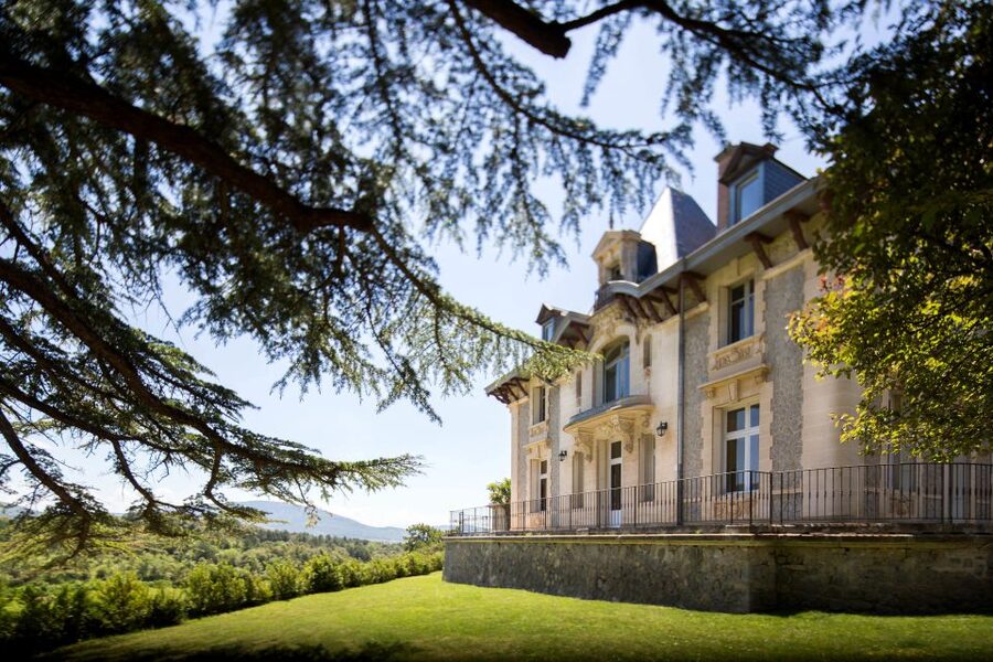Languedoc: Tour and Tasting at Domaine de Baronarques - Is $24 good value?