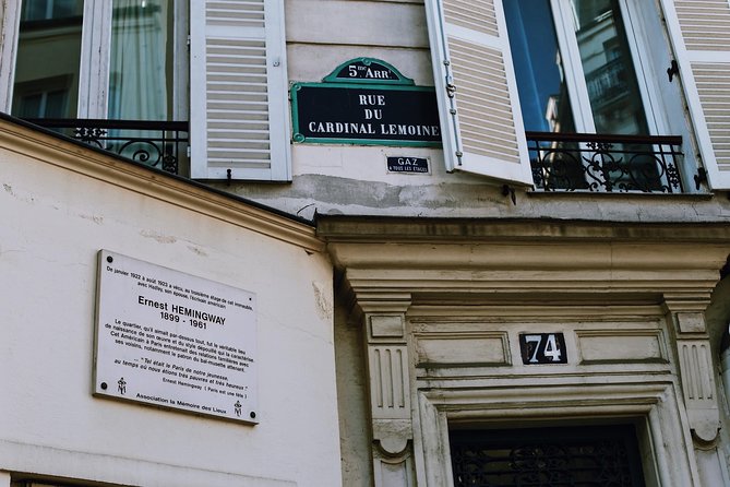 Latin Quarter Paris - Exclusive Guided Walking Tour - Musée de Cluny and the Roman baths beneath Paris