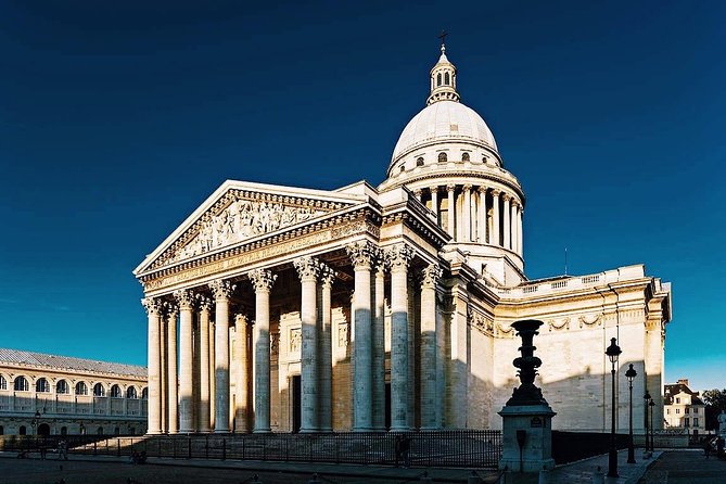 Latin Quarter Paris - Exclusive Guided Walking Tour - The Sorbonne and the Latin Quarter’s life of learning