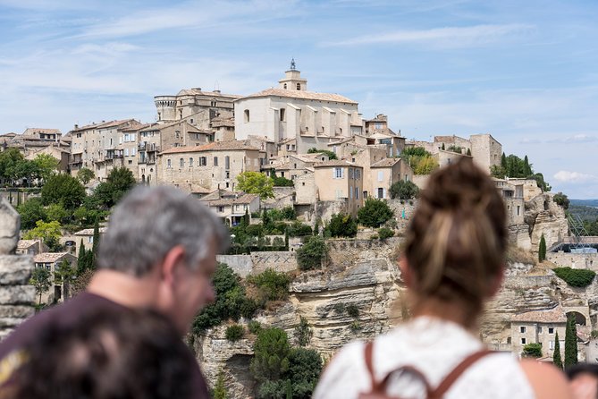 Lavender in Luberon Small Group Half-Day Trip - Senanque Abbey and changing expectations