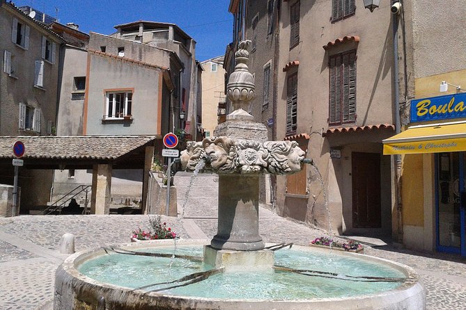 Lavender Small-Group Tour In Valensole from Marseille - What $191.88 buys you