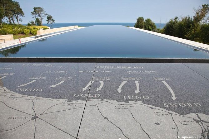 Le Havre Shore Excursion: Private Day Tour with Omaha Beach & American Cemetery - Timing, cruise safety, and the price question