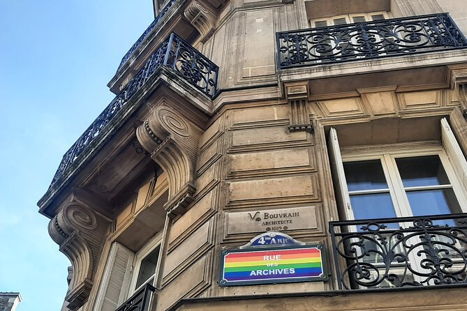 Le Marais/Paris - The Historic, Trendy, Jewish, LGBT district - Place des Vosges and Victor Hugo’s Paris