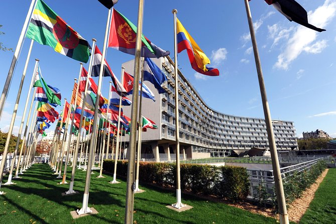 Les Coulisses DE UNESCO - Key points to know before booking