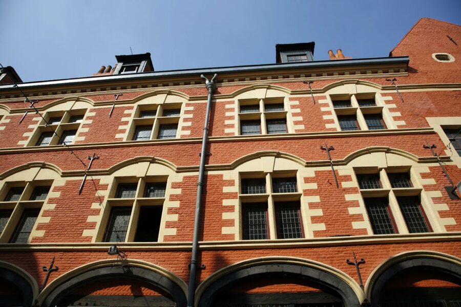 Lille: 24, 48 or 72-Hour City Pass & 24-Hour Transportation - Getting around with the 24-hour transport pass