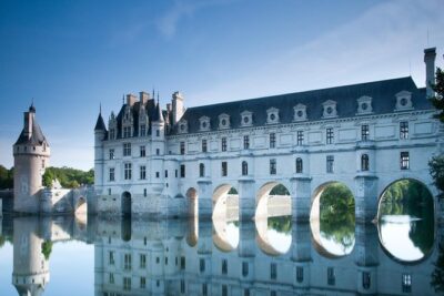 Loire Valley Castles Day Trip from Paris with Complementary Wine