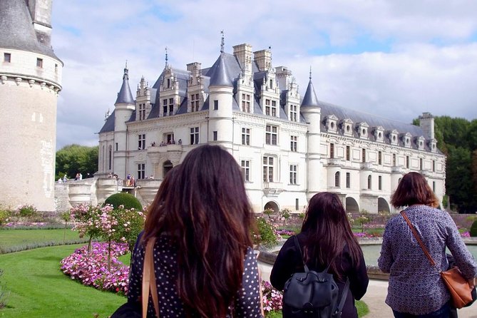 Loire Valley Day Tour Chambord and Chenonceau plus Lunch at a Private Castle - Villesavin: a private lunch with a personal feel
