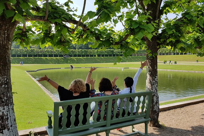 Loire Valley Half Day : Villandry and Azay-le-Rideau from Tours - Why these two Loire Valley stops work so well together