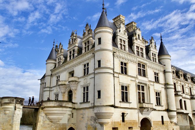 Loire Valley Royal Castles Guided Small group Day Trip from Paris - Why this Loire Valley day trip works from Paris
