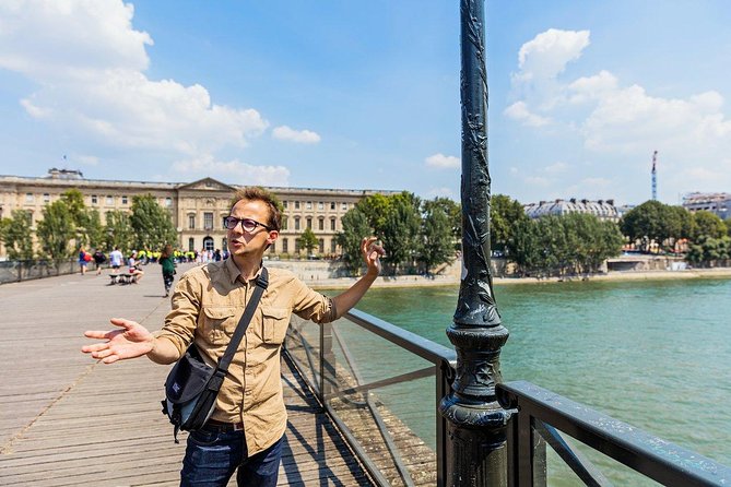 Louvre Evening Escape - Avoid The Crowds! Exclusive Guided Tour - Why a guided Louvre visit makes sense