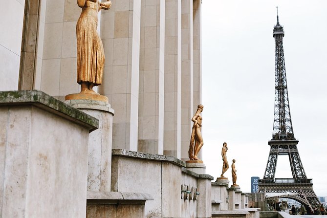 Louvre Evening Escape - Avoid The Crowds! Exclusive Guided Tour - Who will get the most from this tour?