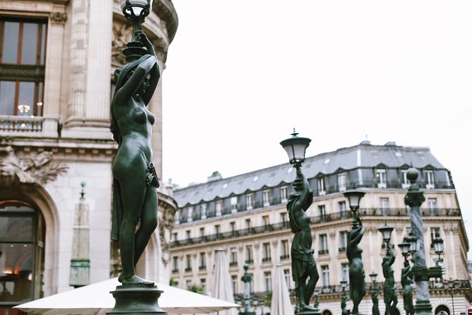 Louvre Evening Escape - Avoid The Crowds! Semi-Private 6ppl Max - What $181.02 buys you