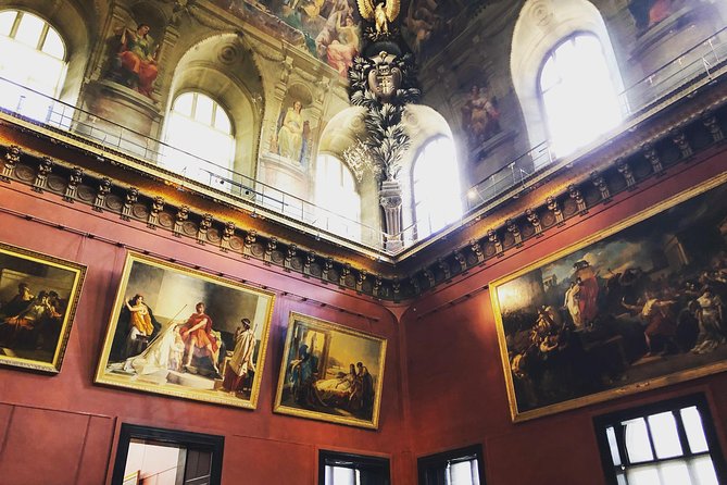 Louvre: Everything but the Mona Lisa - Limited to 6 Guests - Practical details that can save you trouble