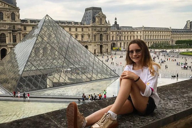Louvre: Highlights and hidden pearls in MINI groups - Is $156.07 a fair price?
