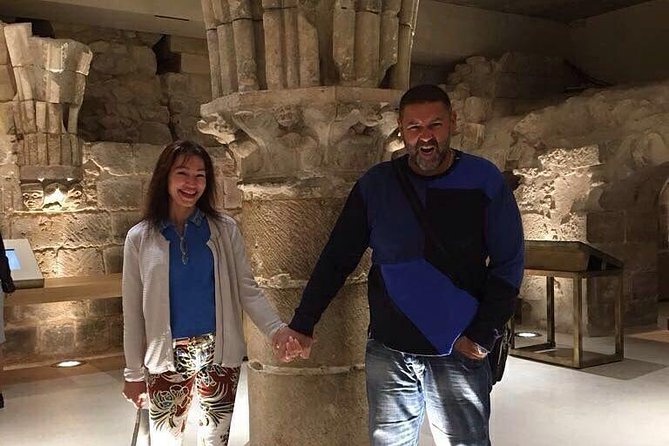 Louvre: Highlights and hidden pearls in MINI groups - The right pace for families