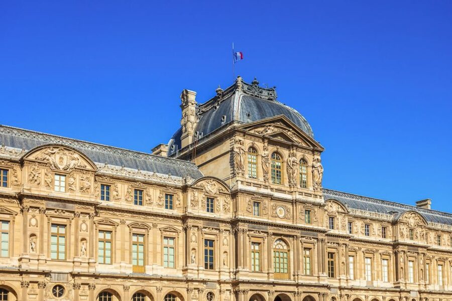 Louvre & Mona Lisa Small Group Tour with Reserved Entry - Why reserved Louvre entry matters