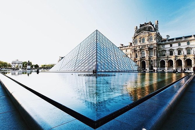 Louvre & Musée d'Orsay Guided Museum Tour Semi-Private 6ppl Max - The Musée d’Orsay and the rise of Impressionism