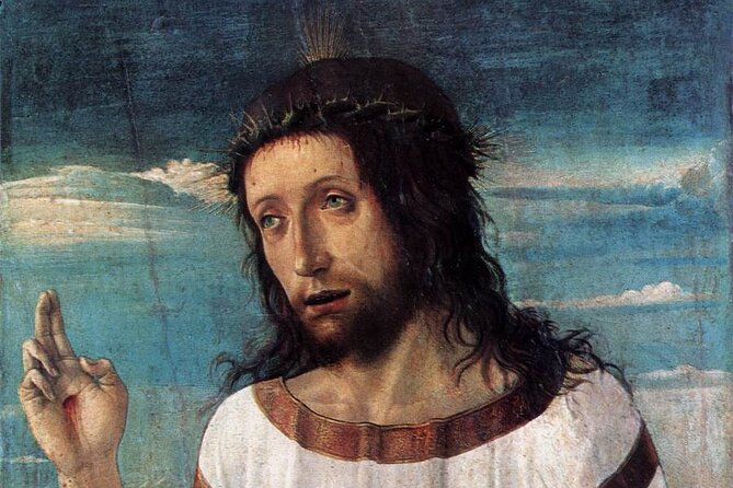 Louvre Museum Access Private Guided Visit - Roman art and its lasting influence