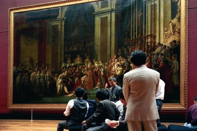 Louvre Museum and Seine River Cruise Tickets by e-mail - The cruise dock instructions are not consistent