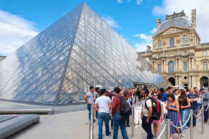 Louvre Museum Entry Ticket with Audio Guide and Mona Lisa Access - Who will get the most from this experience