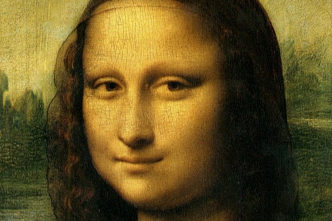 Louvre Museum - Exclusive Guided Tour (Entry Included) - Bags, clothing, and museum rules