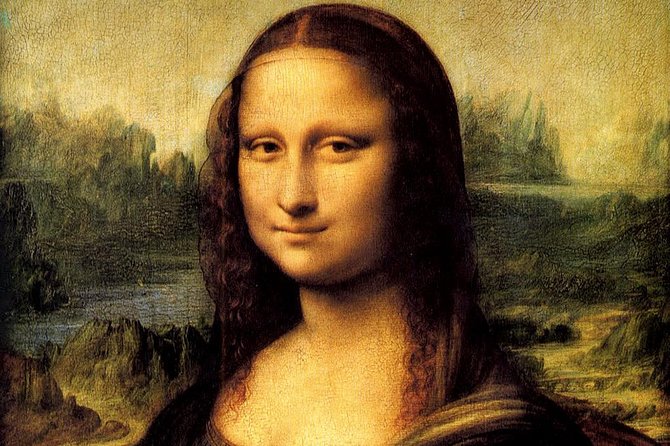 Louvre Museum Masterpieces Guided Tour - Finishing inside the Louvre with time to explore