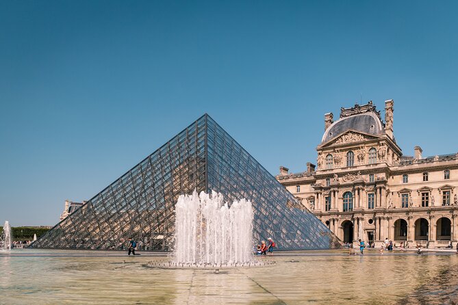 Louvre Museum Masterpieces Guided Tour with Access - Why a guided Louvre visit makes sense
