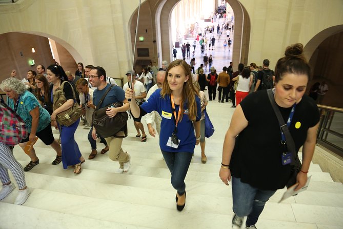Louvre Museum Masterpieces Guided Tour with Access - What the $86.89 price really buys you