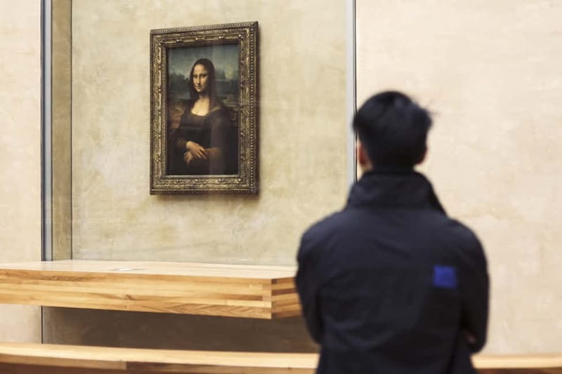 Louvre Museum: Mona Lisa Without the Crowds Last Entry Tour - Greek sculpture and the Louvre’s oldest foundations