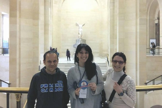 Louvre Museum Private 2-h Tour on Italian Art and masterpieces - Price, ticket value, and who gets the best deal