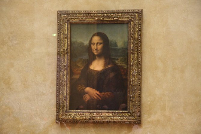 Louvre Museum Private 2-h Tour on Italian Art and masterpieces - Practical details before you book